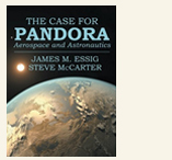 "The Case for Pandora" by James Essig and Steve McCarter