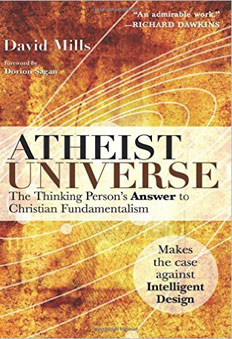 Atheist Universe Book Image
