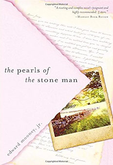 The Pearls of the Stone Man Book Image