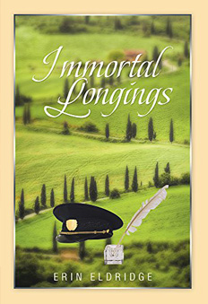 Immortal Longings Book Image