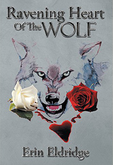 Ravening Heart of the Wolf Book Image