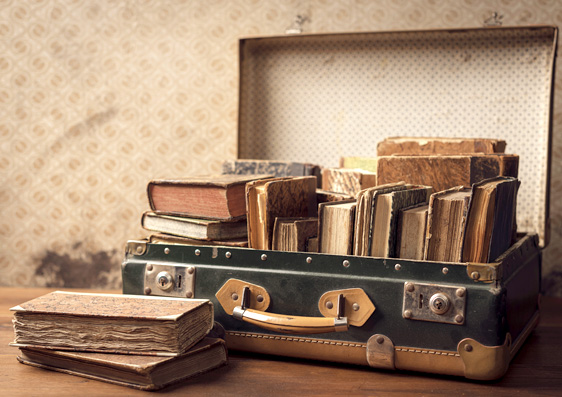 Joining Book Festivals: Bring something new to the table