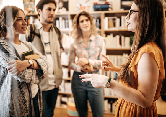 Joining Book Festivals: Practice your book pitch