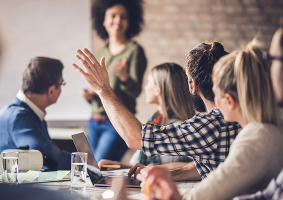 Joining Book Festivals: Get involved